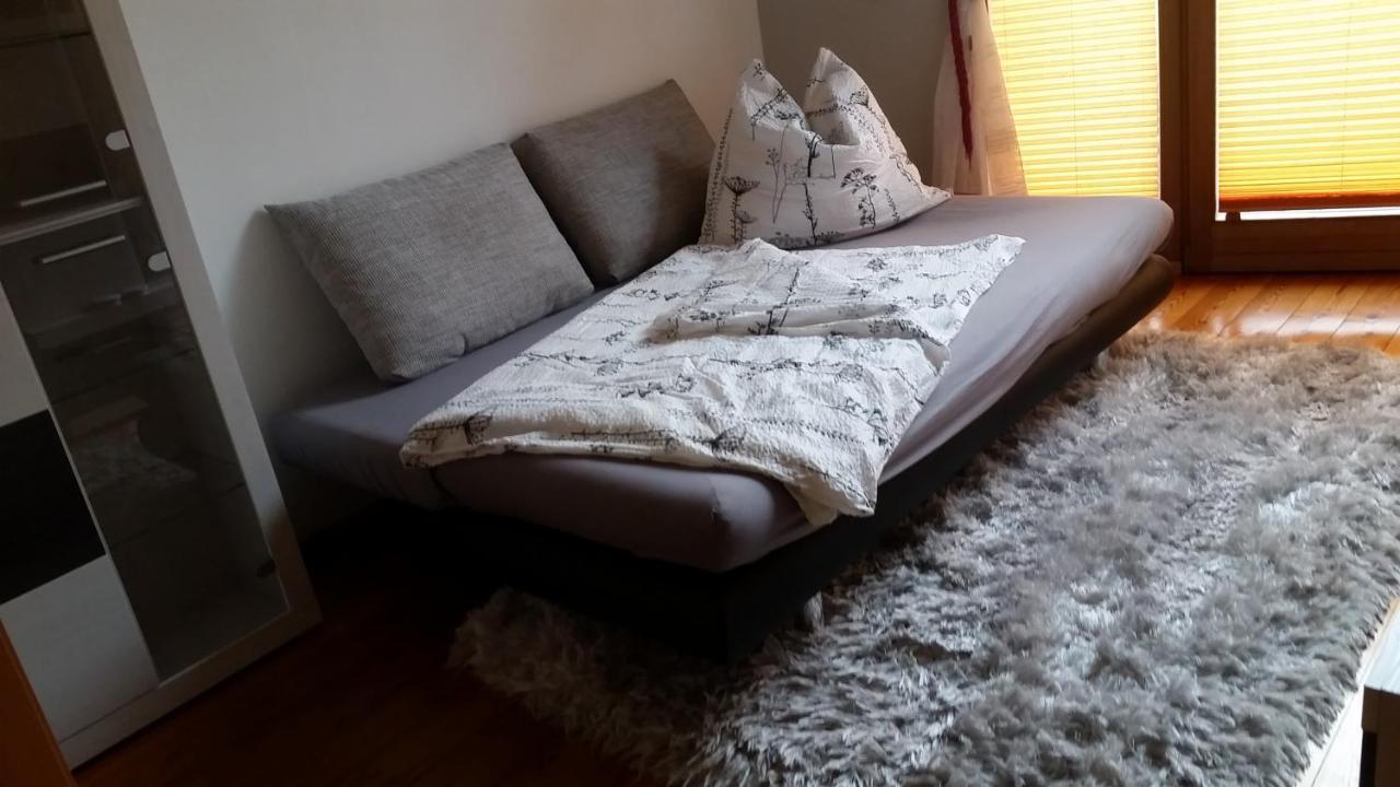 Ferienwohnung Bettina Берг им Драутал Екстериор снимка